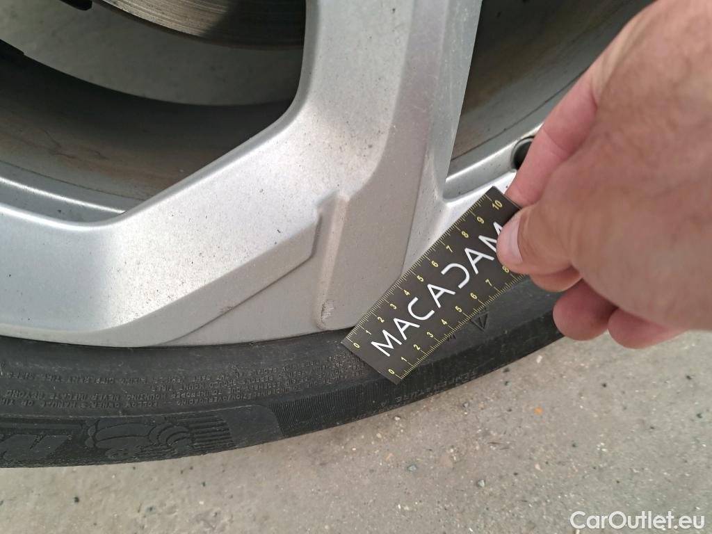  Citroen  C5  Aircross Business Hybrid 1.6 225CV BVA8 E6d #8