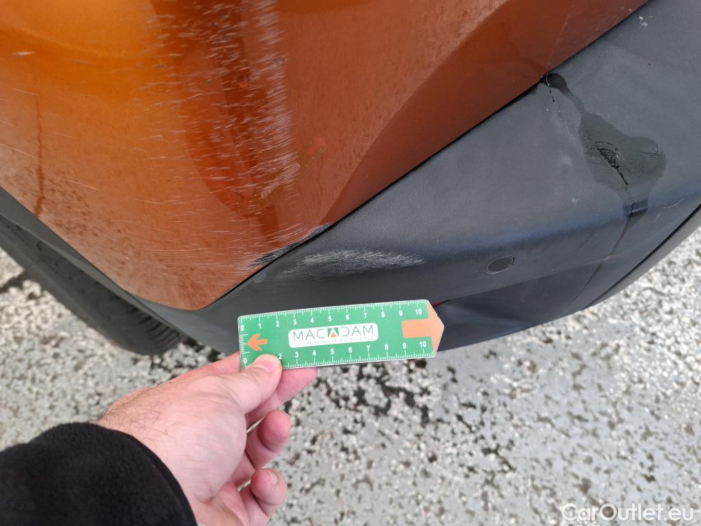 Peugeot  2008  Active Business 1.2 PureTech 130CV BVA8 E6d #16