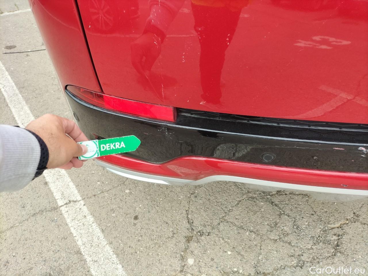  Land Rover  Discovery LAND ROVER  Sport / 2019 / 5P / todoterreno 2.0D I4-L.Flw 150 PS AWD MHEV R-Dynam S #34