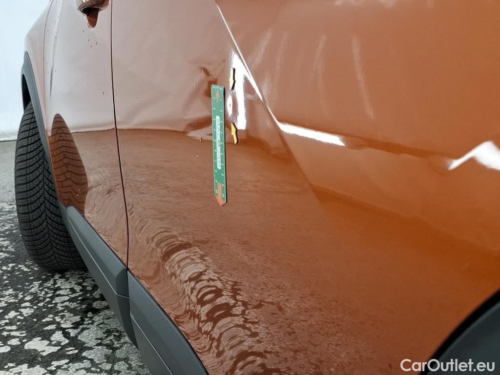 Peugeot  2008  Active Business 1.2 PureTech 130CV BVA8 E6d #6