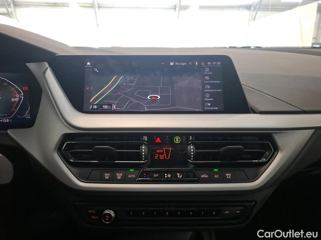 Bmw  Serie 1 BMW Série 1 / 2019 / 5P / Berline 116i DKG7 Business Design #7