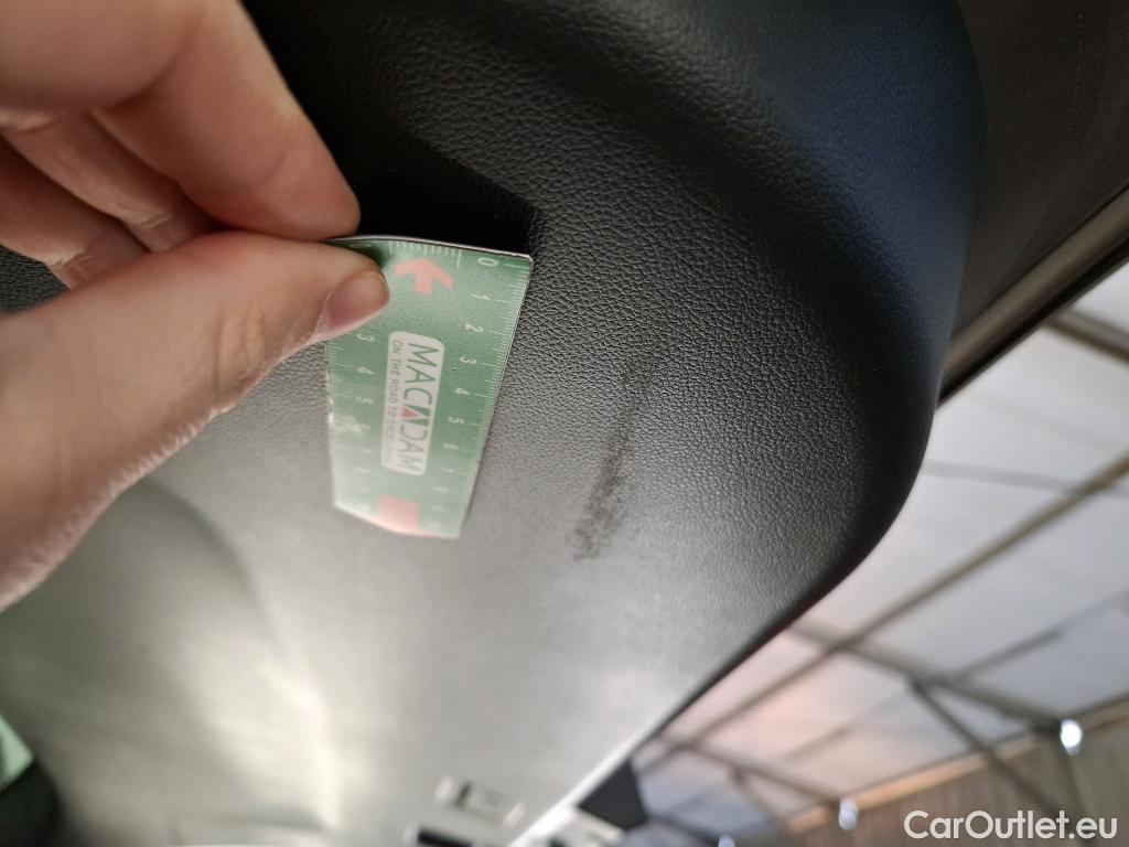 Hyundai  Tucson  Executive Hybrid 2WD 1.6 T-GDI 230CV BVA6 E6d #5