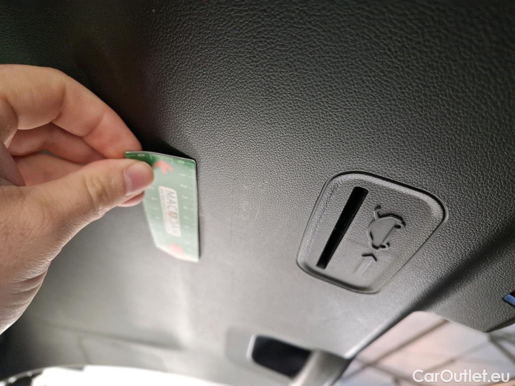 Hyundai  Tucson  Executive Hybrid 2WD 1.6 T-GDI 230CV BVA6 E6d #6