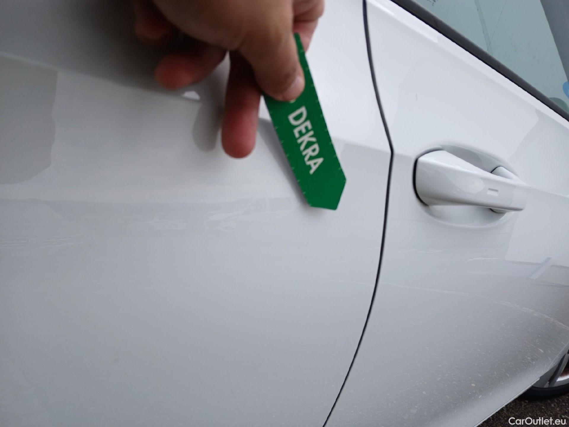 Volkswagen  Golf  VIII Lim. Life eTSI 1.5 TSI 150CV AT7 E6dT #20