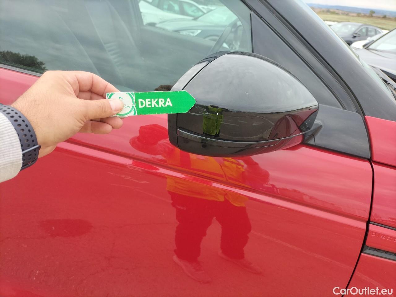  Land Rover  Discovery LAND ROVER  Sport / 2019 / 5P / todoterreno 2.0D I4-L.Flw 150 PS AWD MHEV R-Dynam S #58