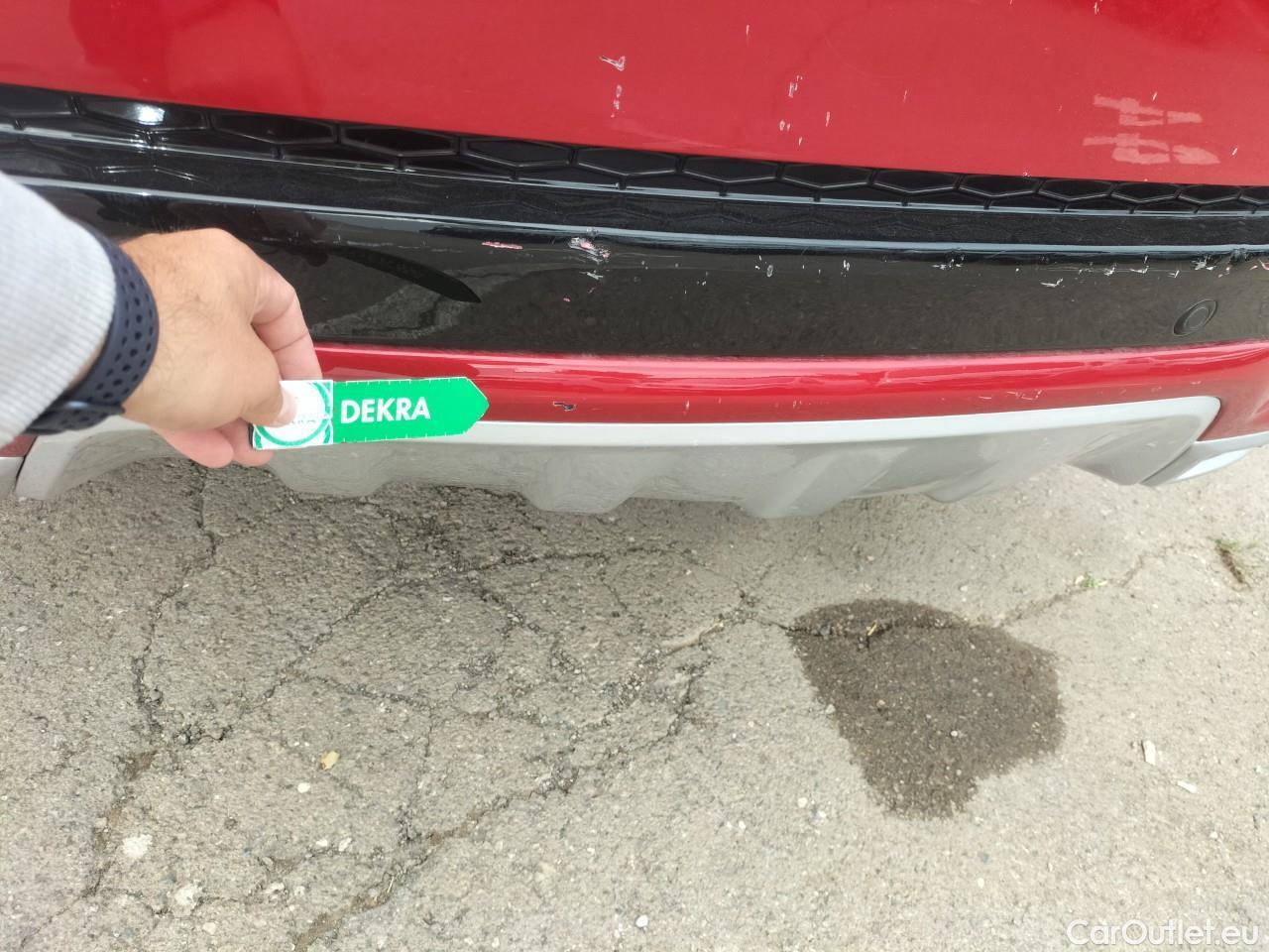  Land Rover  Discovery LAND ROVER  Sport / 2019 / 5P / todoterreno 2.0D I4-L.Flw 150 PS AWD MHEV R-Dynam S #36