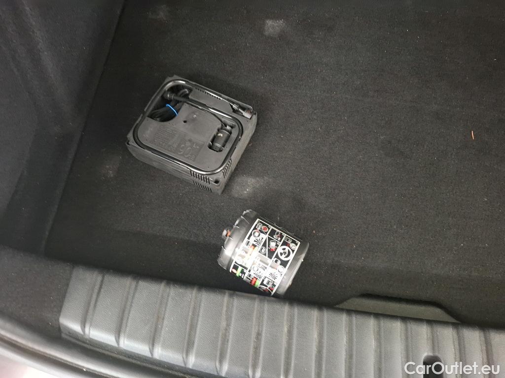 Bmw  Serie 1 BMW Série 1 / 2019 / 5P / Berline 116i DKG7 Business Design #11