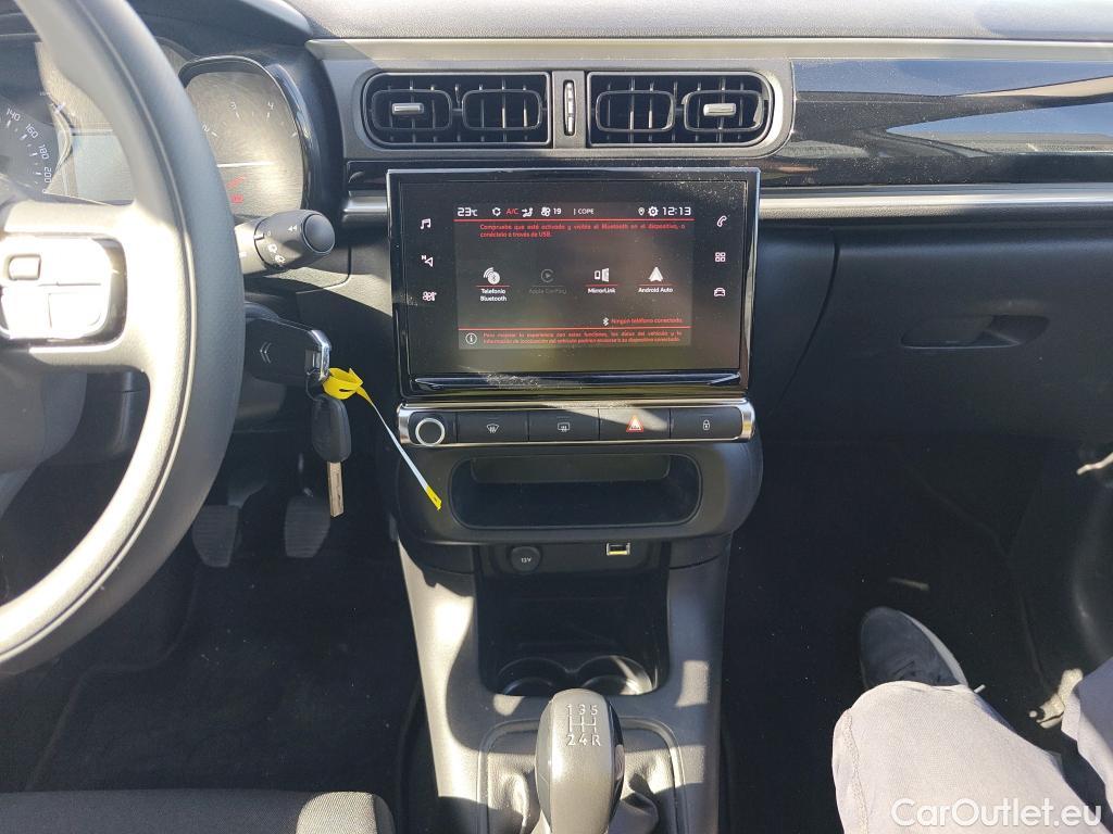 Citroen  C3  Feel 1.2 PureTech 80CV MT5 E6d #13