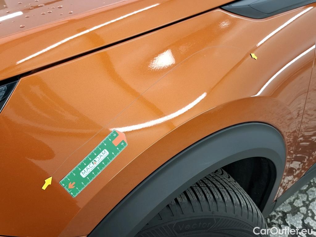 Peugeot  2008  Active Business 1.2 PureTech 130CV BVA8 E6d #2