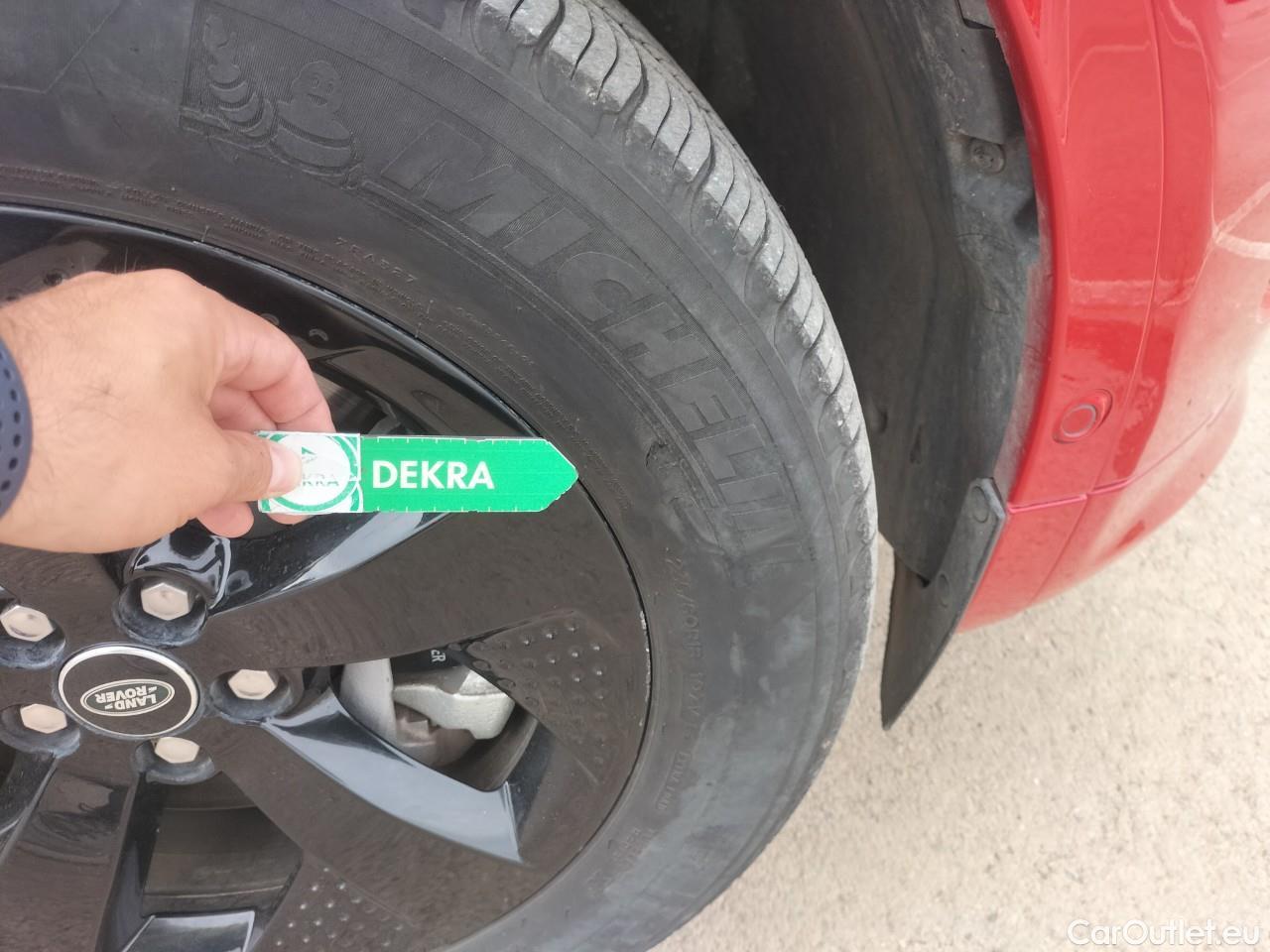  Land Rover  Discovery LAND ROVER  Sport / 2019 / 5P / todoterreno 2.0D I4-L.Flw 150 PS AWD MHEV R-Dynam S #66