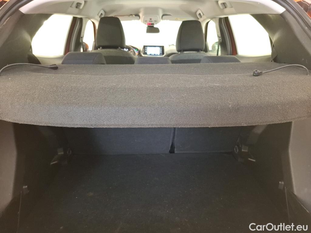 Peugeot  2008  Active Business 1.2 PureTech 130CV BVA8 E6d #8