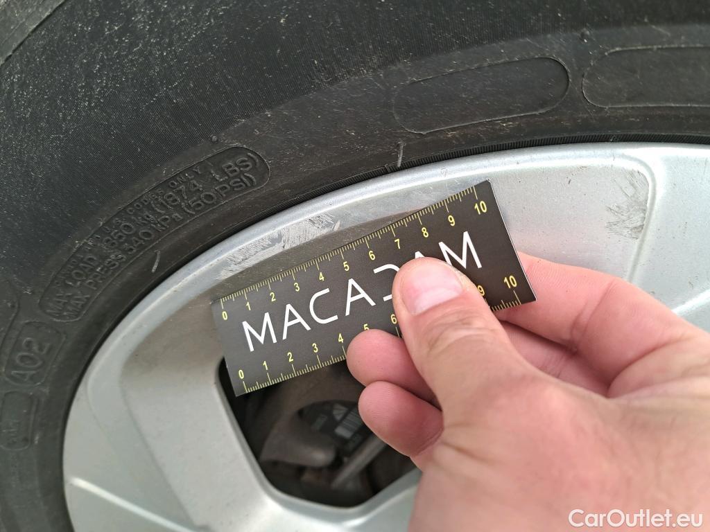  Citroen  C5  Aircross Business Hybrid 1.6 225CV BVA8 E6d #4