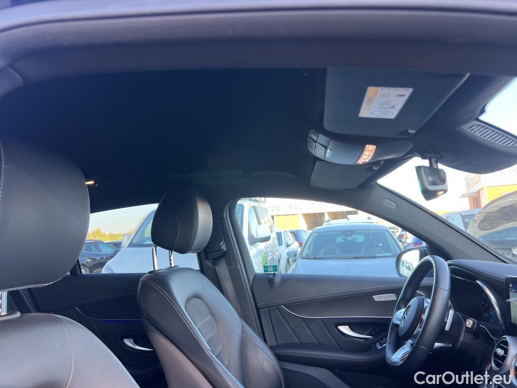 Mercedes  G-Klasee Clase GLC GLC 300 e 4Matic (253.353)AMG 2.0 320CV AT9 E6d #12