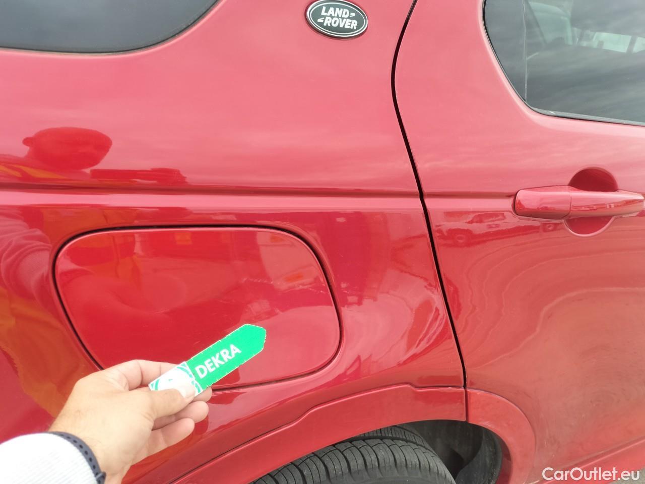  Land Rover  Discovery LAND ROVER  Sport / 2019 / 5P / todoterreno 2.0D I4-L.Flw 150 PS AWD MHEV R-Dynam S #40