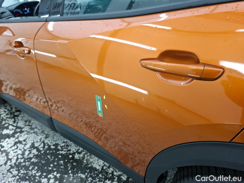 Peugeot  2008  Active Business 1.2 PureTech 130CV BVA8 E6d #5