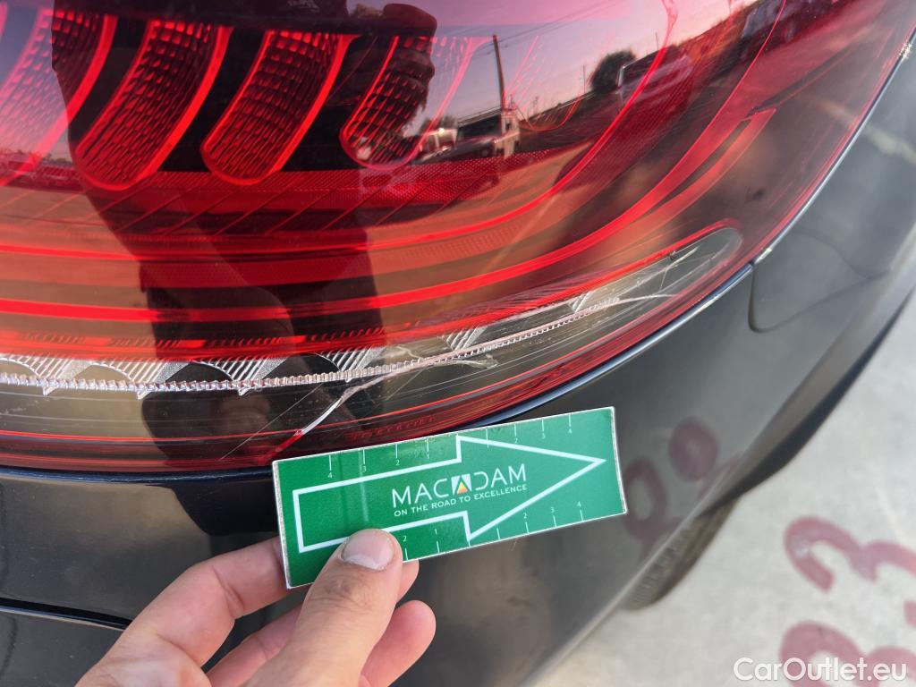 Mercedes  G-Klasee Clase GLC GLC 300 e 4Matic (253.353)AMG 2.0 320CV AT9 E6d #2