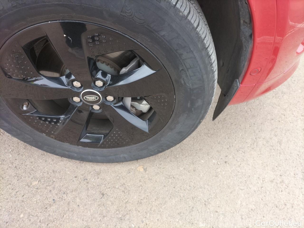  Land Rover  Discovery LAND ROVER  Sport / 2019 / 5P / todoterreno 2.0D I4-L.Flw 150 PS AWD MHEV R-Dynam S #65