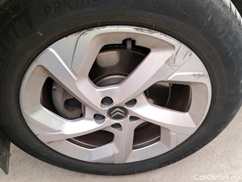  Citroen  C5  Aircross Business Hybrid 1.6 225CV BVA8 E6d #13