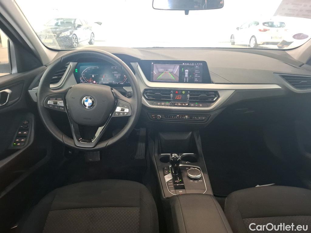 Bmw  Serie 1 BMW Série 1 / 2019 / 5P / Berline 116i DKG7 Business Design #5