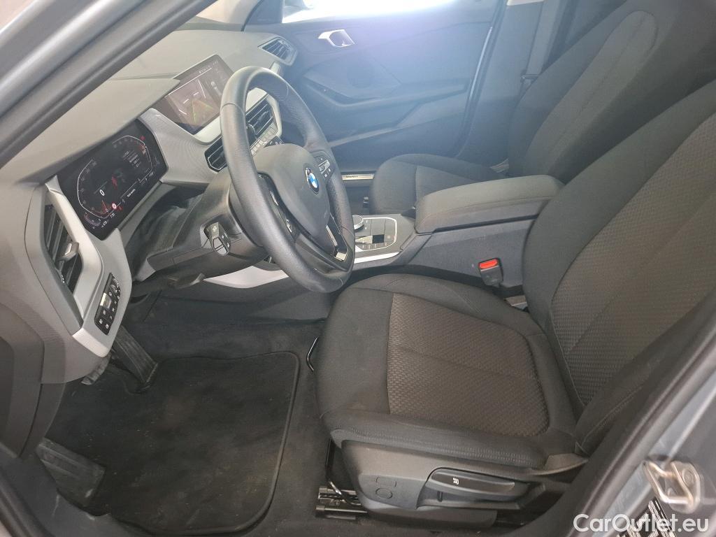 Bmw  Serie 1 BMW Série 1 / 2019 / 5P / Berline 116i DKG7 Business Design #8