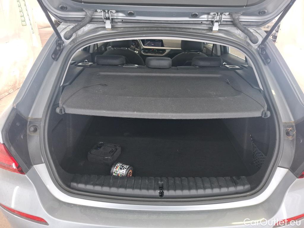 Bmw  Serie 1 BMW Série 1 / 2019 / 5P / Berline 116i DKG7 Business Design #10