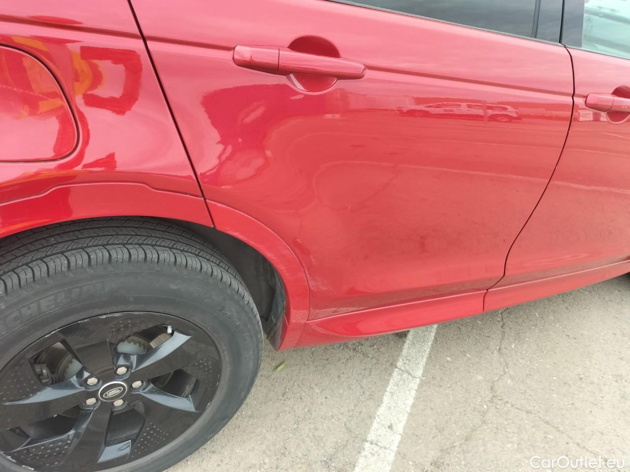  Land Rover  Discovery LAND ROVER  Sport / 2019 / 5P / todoterreno 2.0D I4-L.Flw 150 PS AWD MHEV R-Dynam S #46