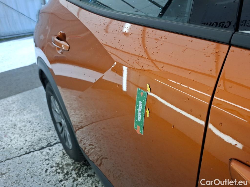 Peugeot  2008  Active Business 1.2 PureTech 130CV BVA8 E6d #7