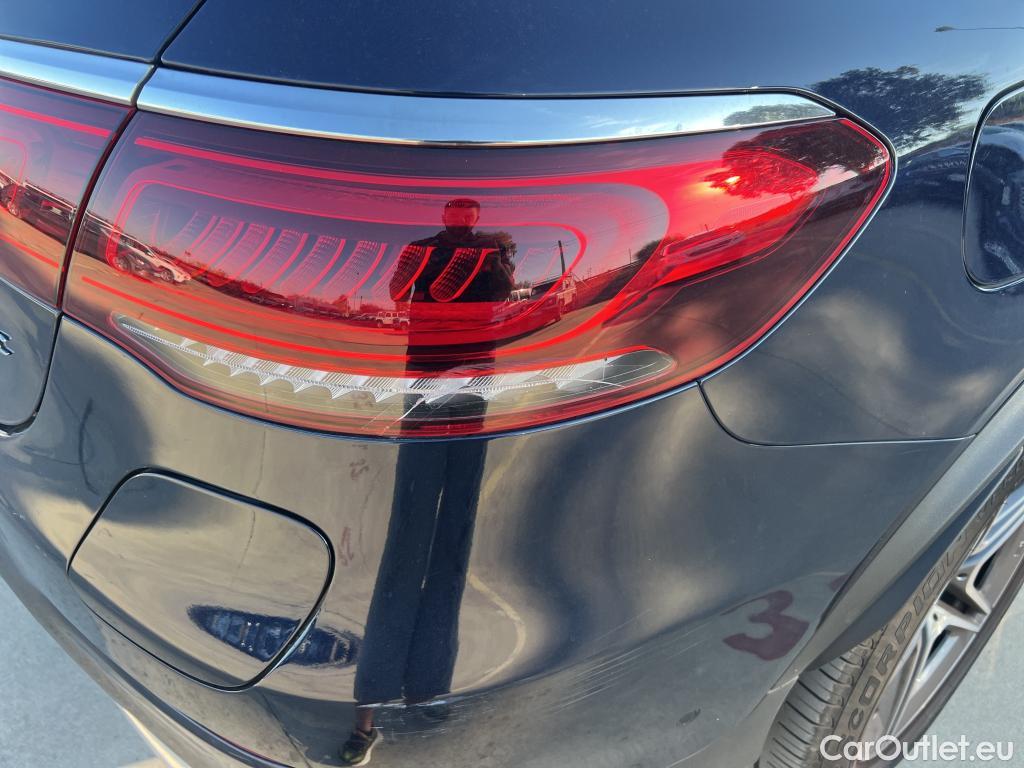 Mercedes  G-Klasee Clase GLC GLC 300 e 4Matic (253.353)AMG 2.0 320CV AT9 E6d #1