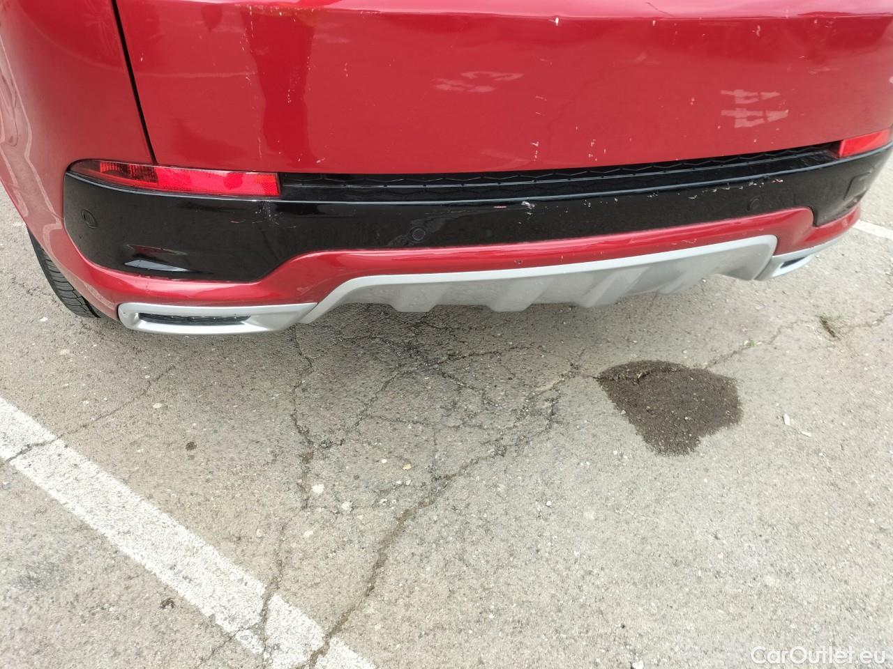  Land Rover  Discovery LAND ROVER  Sport / 2019 / 5P / todoterreno 2.0D I4-L.Flw 150 PS AWD MHEV R-Dynam S #35