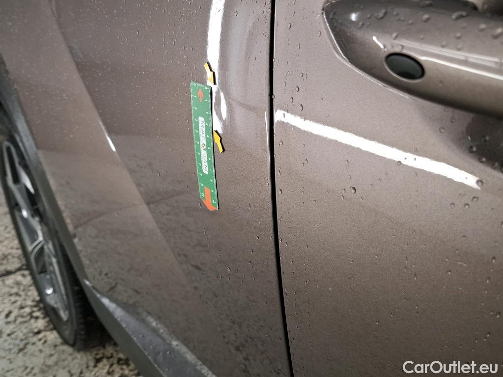 Hyundai  Tucson  Executive Hybrid 2WD 1.6 T-GDI 230CV BVA6 E6d #8