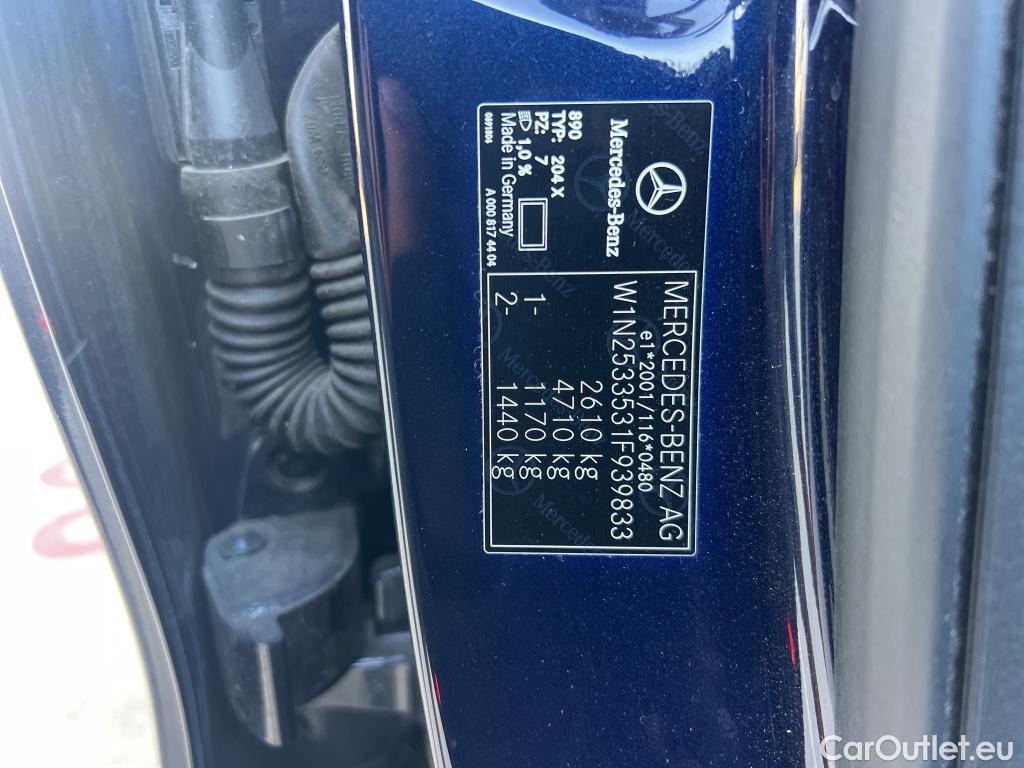 Mercedes  G-Klasee Clase GLC GLC 300 e 4Matic (253.353)AMG 2.0 320CV AT9 E6d #19