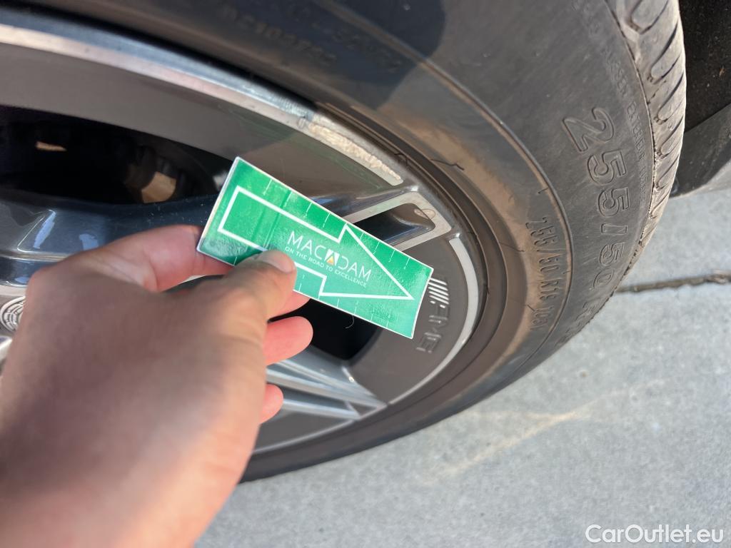 Mercedes  G-Klasee Clase GLC GLC 300 e 4Matic (253.353)AMG 2.0 320CV AT9 E6d #8