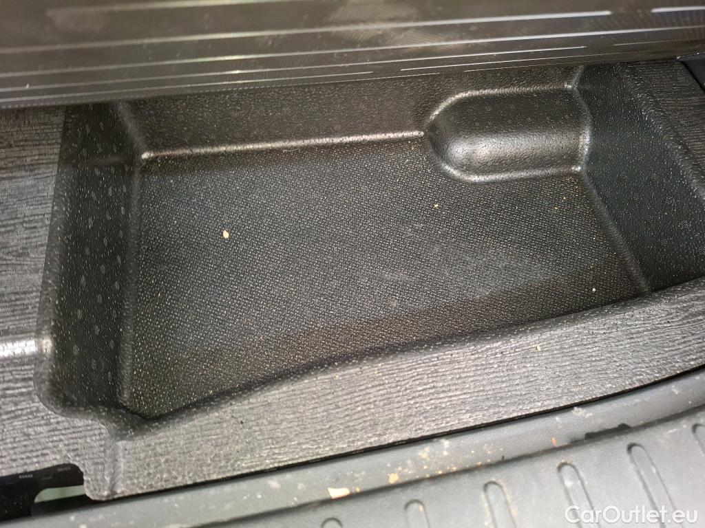  Hyundai  Tucson HYUNDAI  / 2020 / 5P / SUV 1.6 PHEV 265 HTRAC EXECUTIVE 4WD AUTO #3