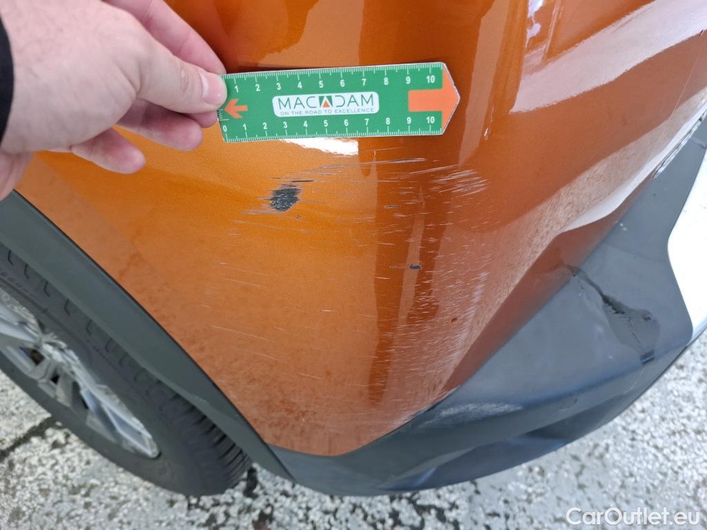 Peugeot  2008  Active Business 1.2 PureTech 130CV BVA8 E6d #4