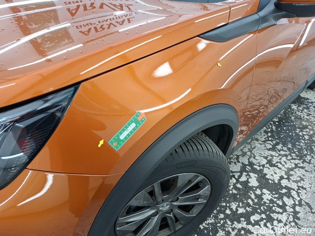 Peugeot  2008  Active Business 1.2 PureTech 130CV BVA8 E6d #1