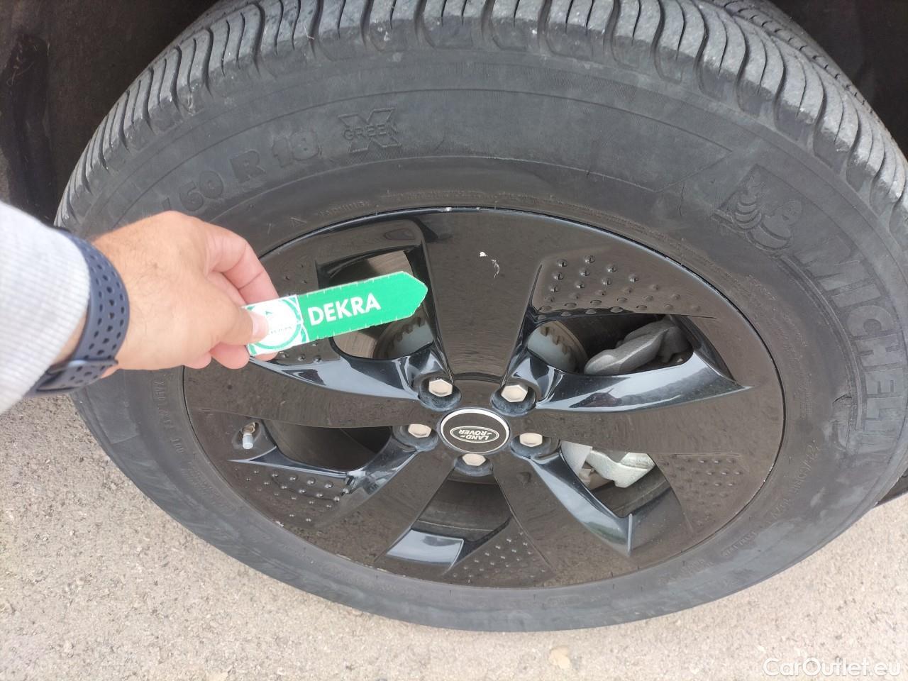  Land Rover  Discovery LAND ROVER  Sport / 2019 / 5P / todoterreno 2.0D I4-L.Flw 150 PS AWD MHEV R-Dynam S #63