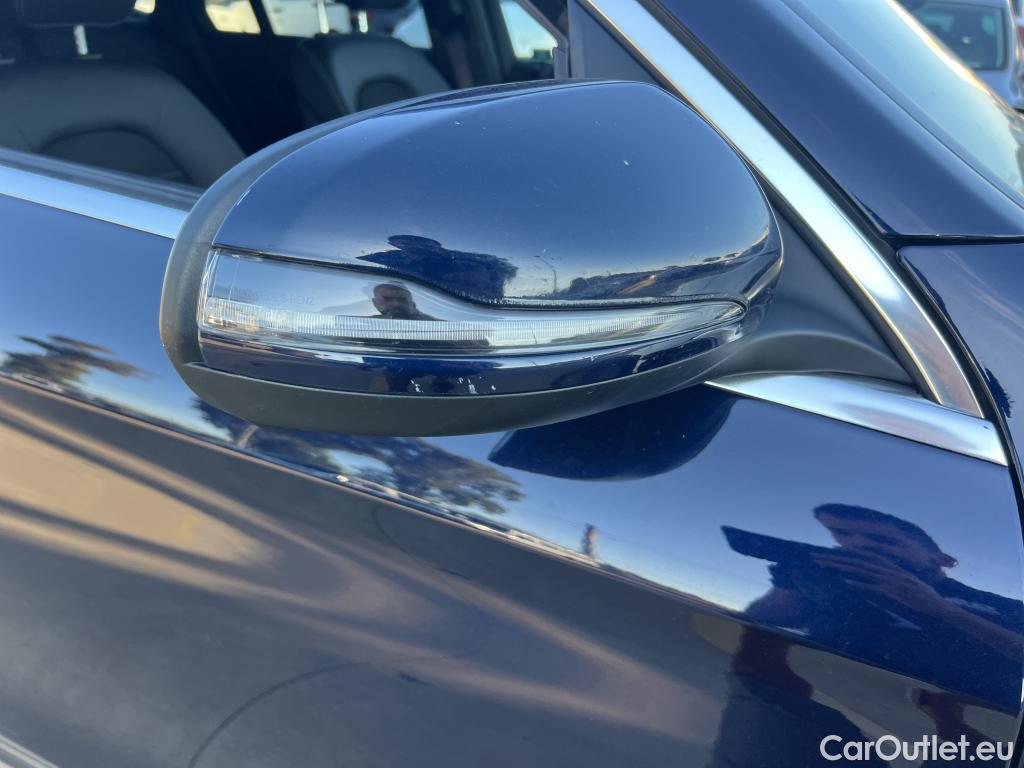 Mercedes  G-Klasee Clase GLC GLC 300 e 4Matic (253.353)AMG 2.0 320CV AT9 E6d #36