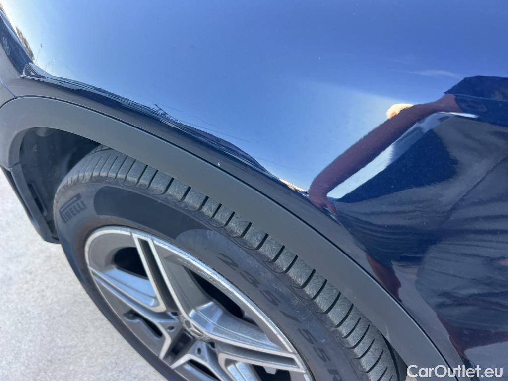 Mercedes  G-Klasee Clase GLC GLC 300 e 4Matic (253.353)AMG 2.0 320CV AT9 E6d #22