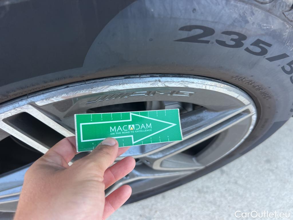 Mercedes  G-Klasee Clase GLC GLC 300 e 4Matic (253.353)AMG 2.0 320CV AT9 E6d #6