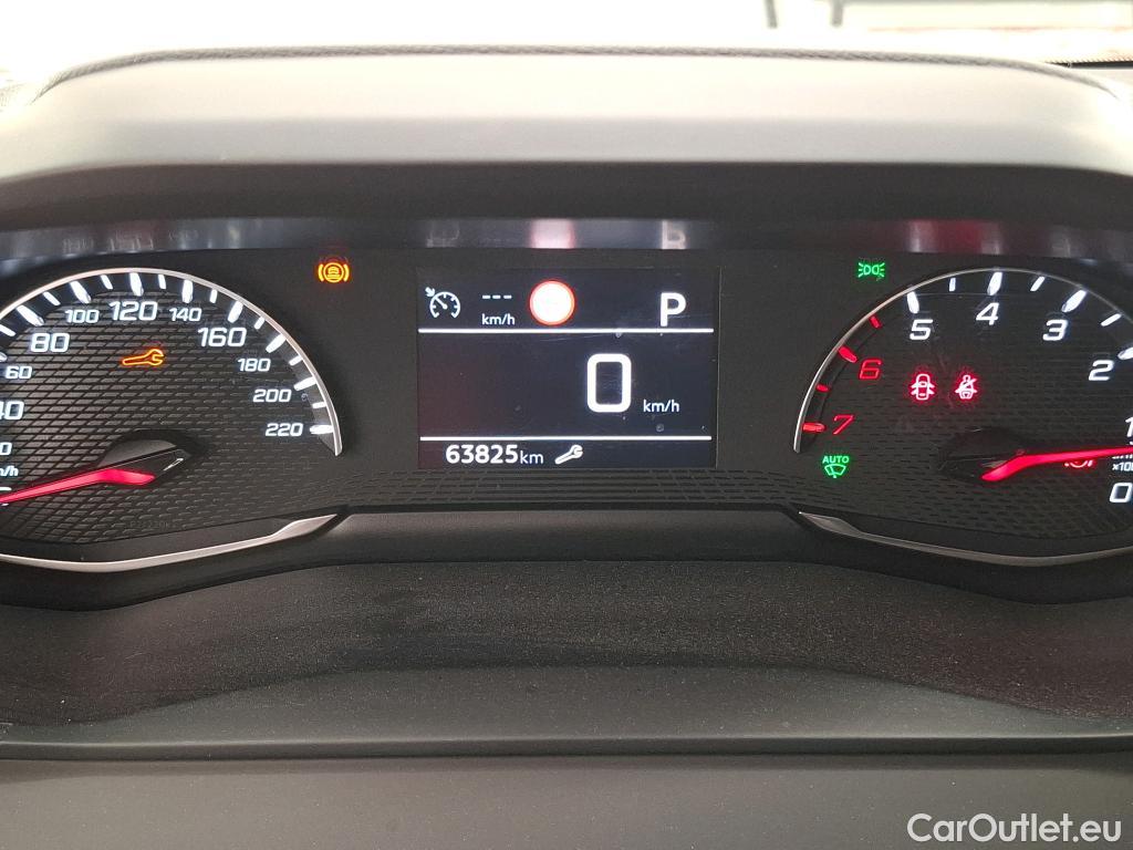 Peugeot  2008  Active Business 1.2 PureTech 130CV BVA8 E6d #14