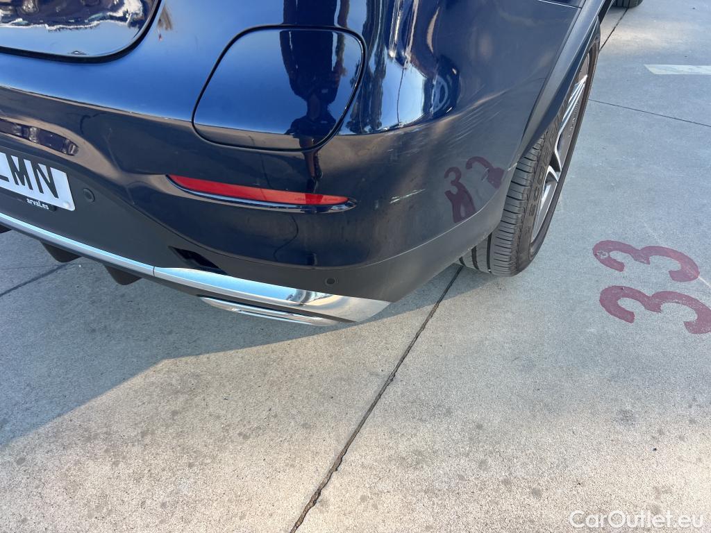 Mercedes  G-Klasee Clase GLC GLC 300 e 4Matic (253.353)AMG 2.0 320CV AT9 E6d #28