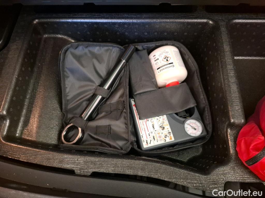 Hyundai  Tucson  Executive Hybrid 2WD 1.6 T-GDI 230CV BVA6 E6d #11