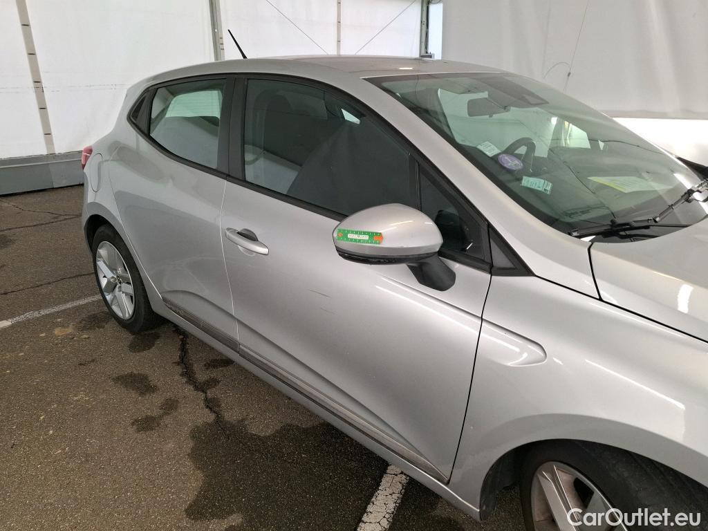 Renault  Clio  V Business 1.0 TCe 100CV BVM5 E6dT #18