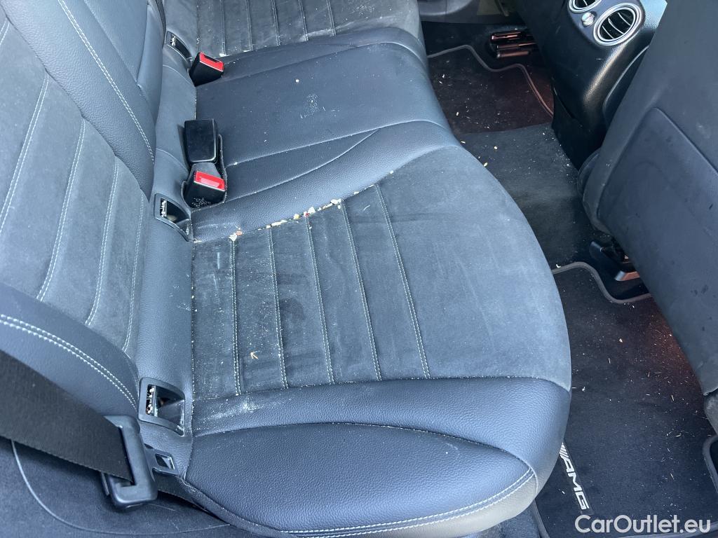 Mercedes  G-Klasee Clase GLC GLC 300 e 4Matic (253.353)AMG 2.0 320CV AT9 E6d #20