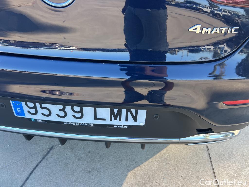 Mercedes  G-Klasee Clase GLC GLC 300 e 4Matic (253.353)AMG 2.0 320CV AT9 E6d #30