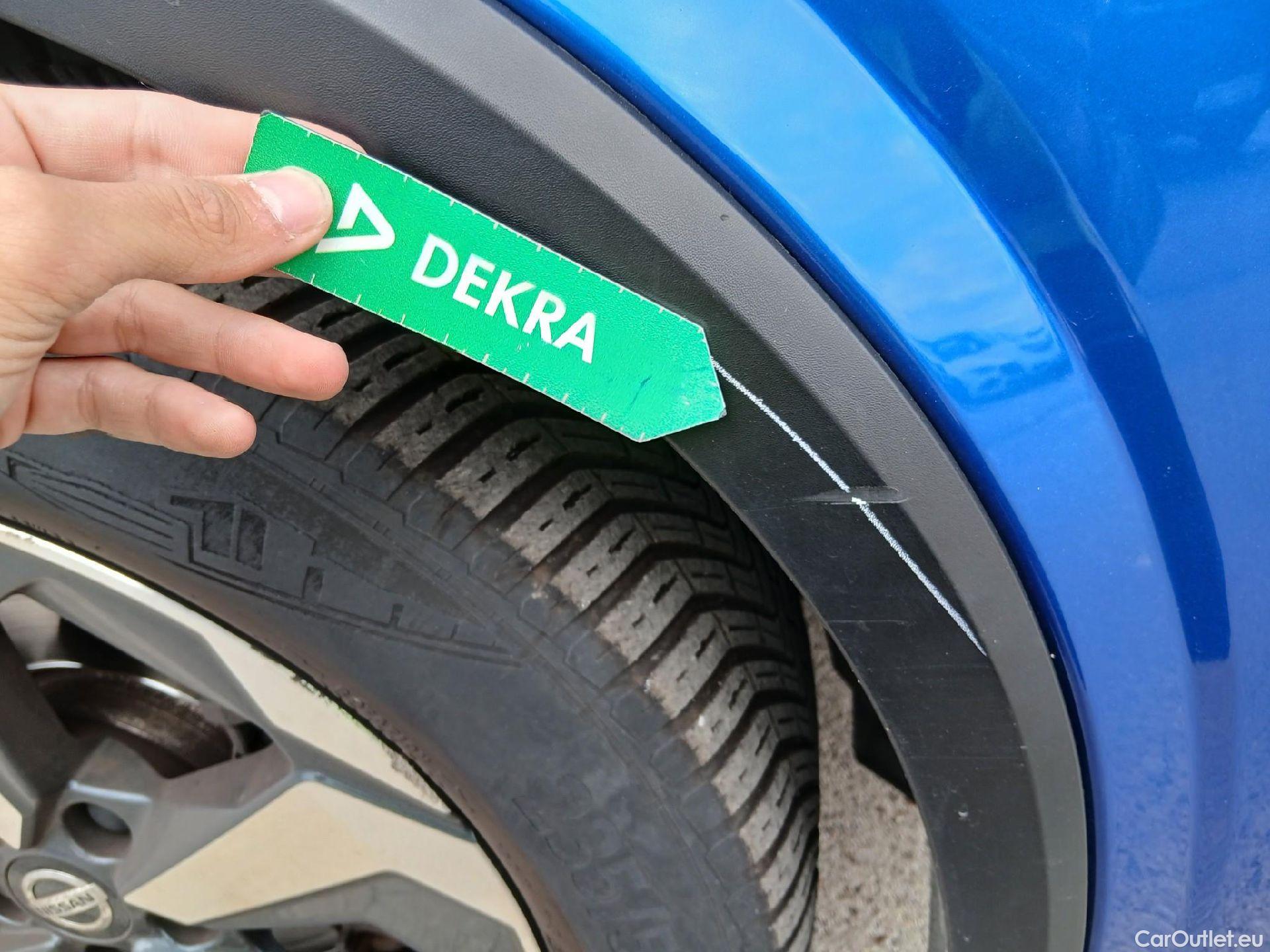  Nissan  Qashqai NISSAN  / 2021 / 5P / todoterreno DIG-T 103kW mHEV 4x2 Premiere Edition(SL) #31