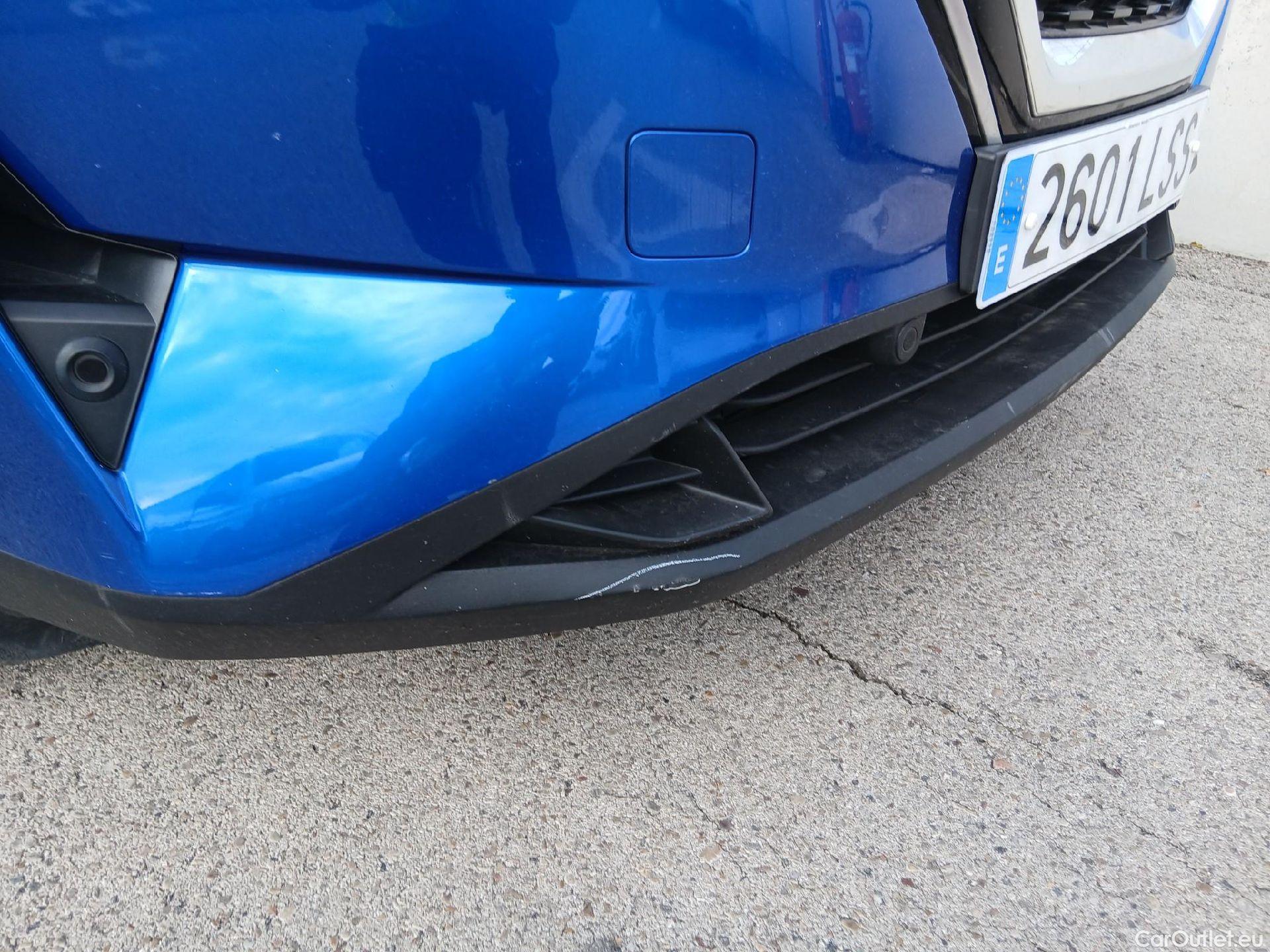  Nissan  Qashqai NISSAN  / 2021 / 5P / todoterreno DIG-T 103kW mHEV 4x2 Premiere Edition(SL) #5