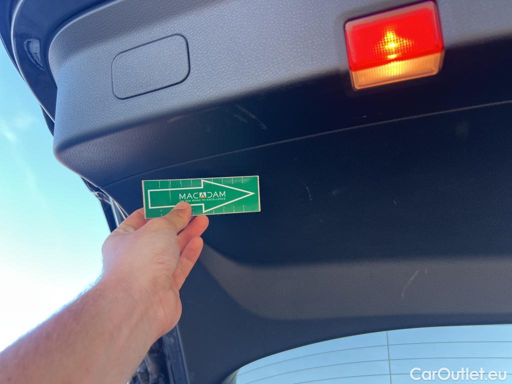 Mercedes  G-Klasee Clase GLC GLC 300 e 4Matic (253.353)AMG 2.0 320CV AT9 E6d #26