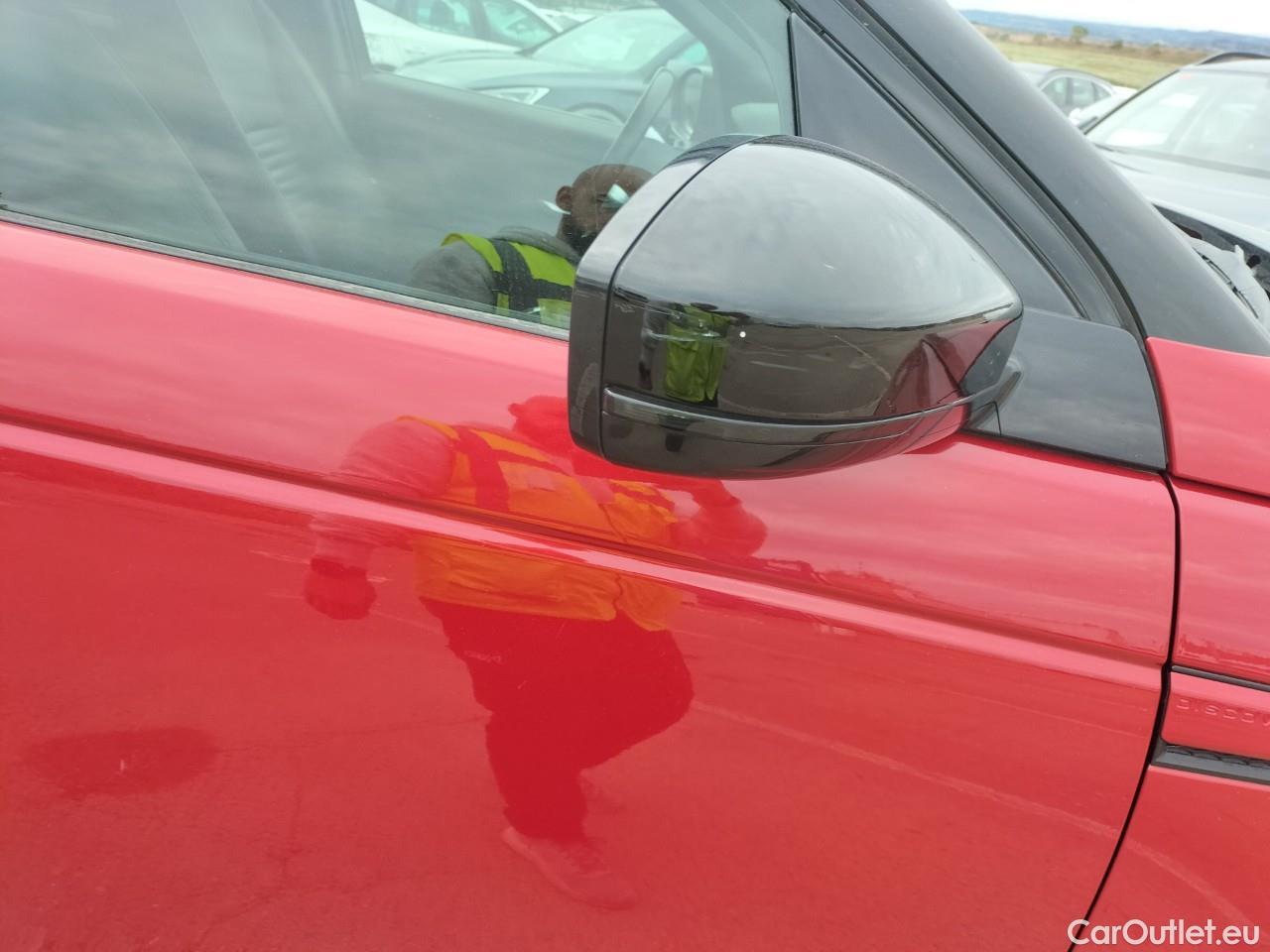  Land Rover  Discovery LAND ROVER  Sport / 2019 / 5P / todoterreno 2.0D I4-L.Flw 150 PS AWD MHEV R-Dynam S #57