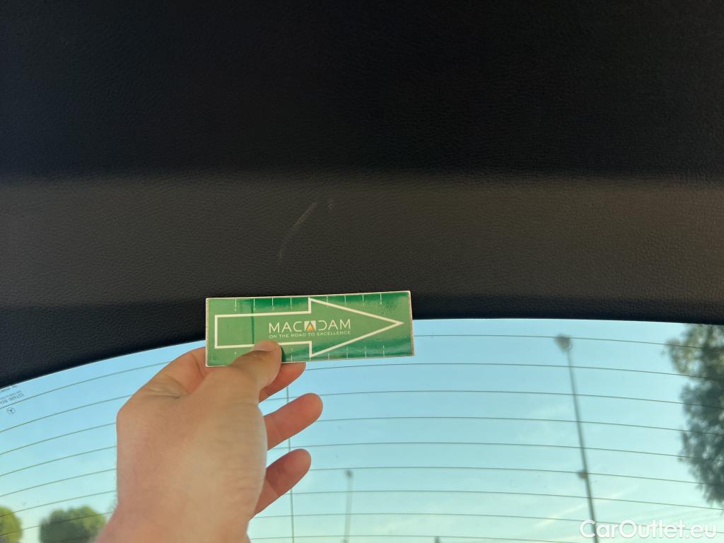 Mercedes  G-Klasee Clase GLC GLC 300 e 4Matic (253.353)AMG 2.0 320CV AT9 E6d #27